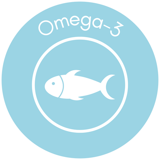 Omega - 3 Blog Picture