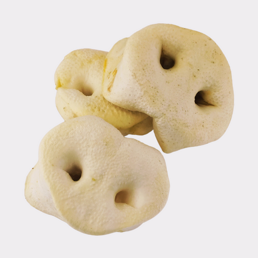 Puffed Pig Snouts (Large)